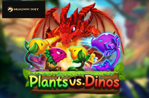 Plants vs Dinos
